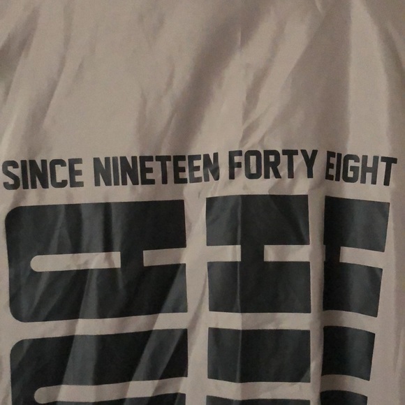 Puma Mens Since 1948 Windbreaker Jacket - Picture 8 of 16